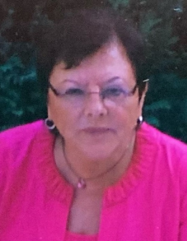 Margot Schöneberger